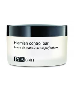 Blemish Control Bar PCA