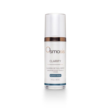 Clarify Clearing Retinal Serum