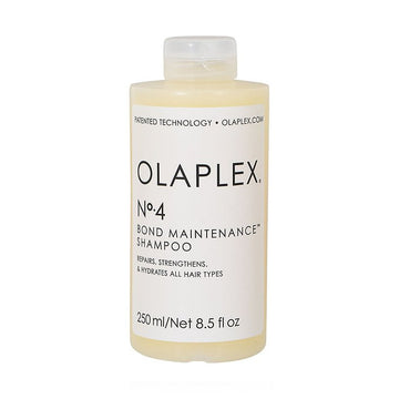 OLAPLEX NO 4 BOND MAINTENANCE SHAMPOO