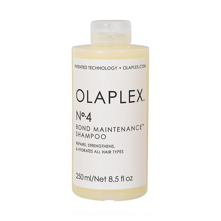 OLAPLEX NO 4 BOND MAINTENANCE SHAMPOO