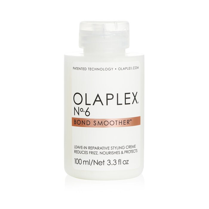 OLAPLEX NO 6 BOND SMOOTHER