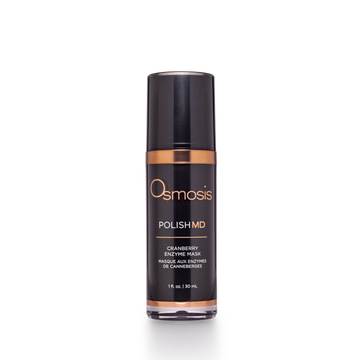 Polish MD Cranberry Enzyme Mask