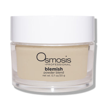 Osmosis Blemish Powder Blend