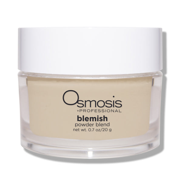 Osmosis Blemish Powder Blend