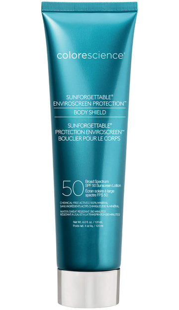 Body Shield SPF 50