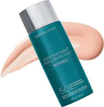 Face Shield SPF 50