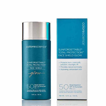 Face Shield GLOW SPF 50