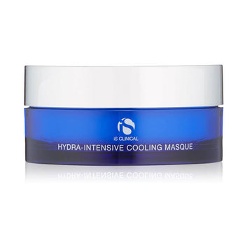 Hydra-intensive Cooling Mask