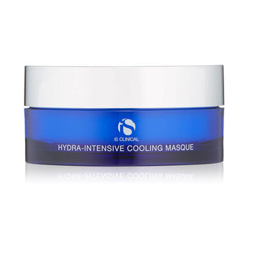 Hydra-intensive Cooling Mask