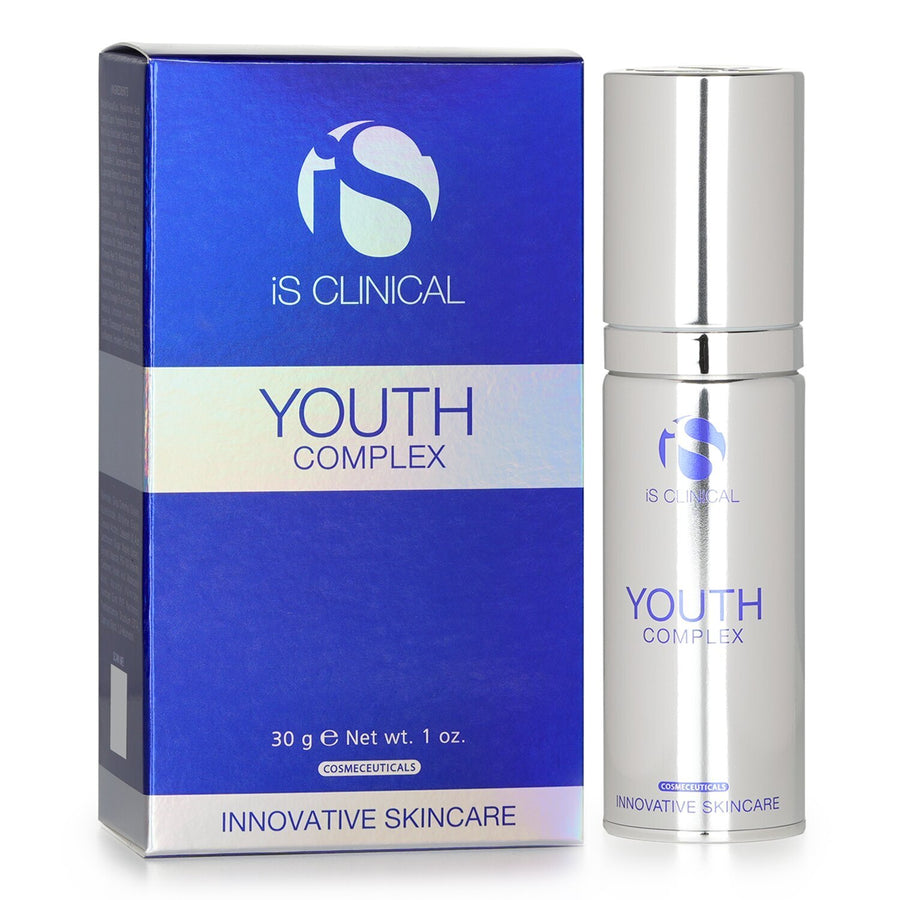 Youth Complex