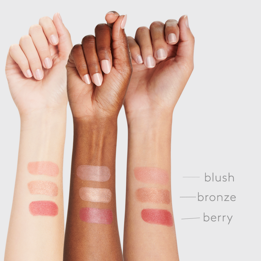 Color Balm SPF 50 - Sunforgettable Total Protection