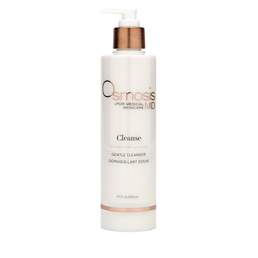 Cleanse 200ml