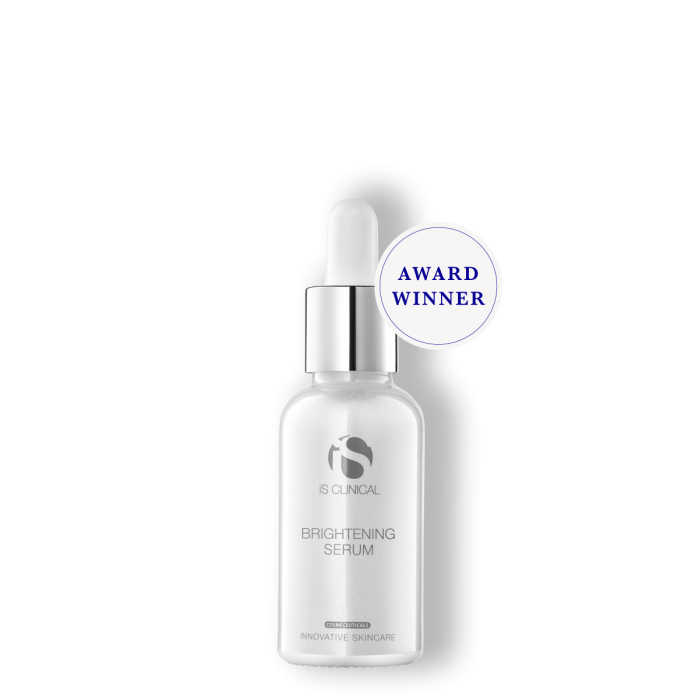 Brightening Serum