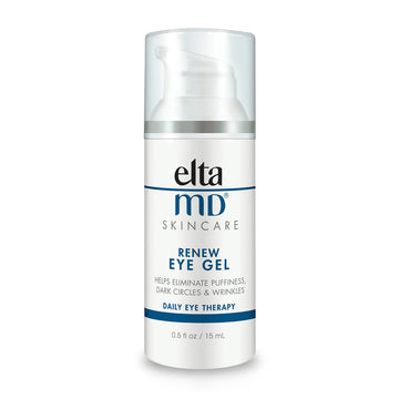 Renew Eye Gel - SkinGlow Shop -  Skin Care Vancouver, Skin Care Canada