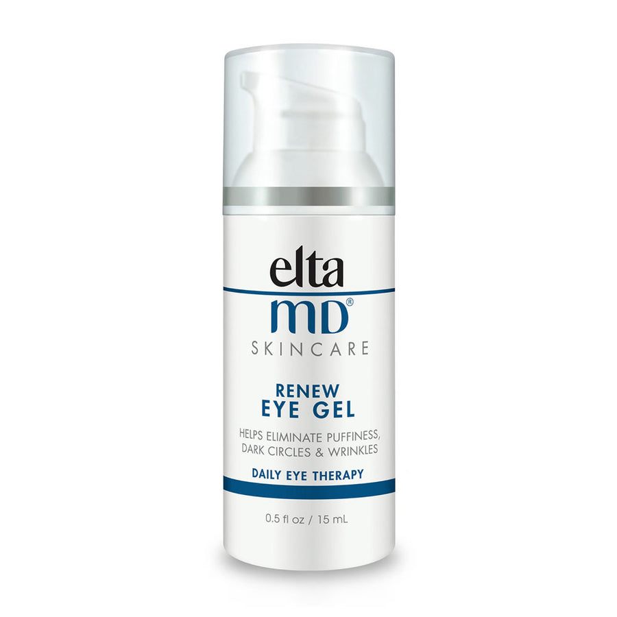 Renew Eye Gel - SkinGlow Shop -  Skin Care Vancouver, Skin Care Canada