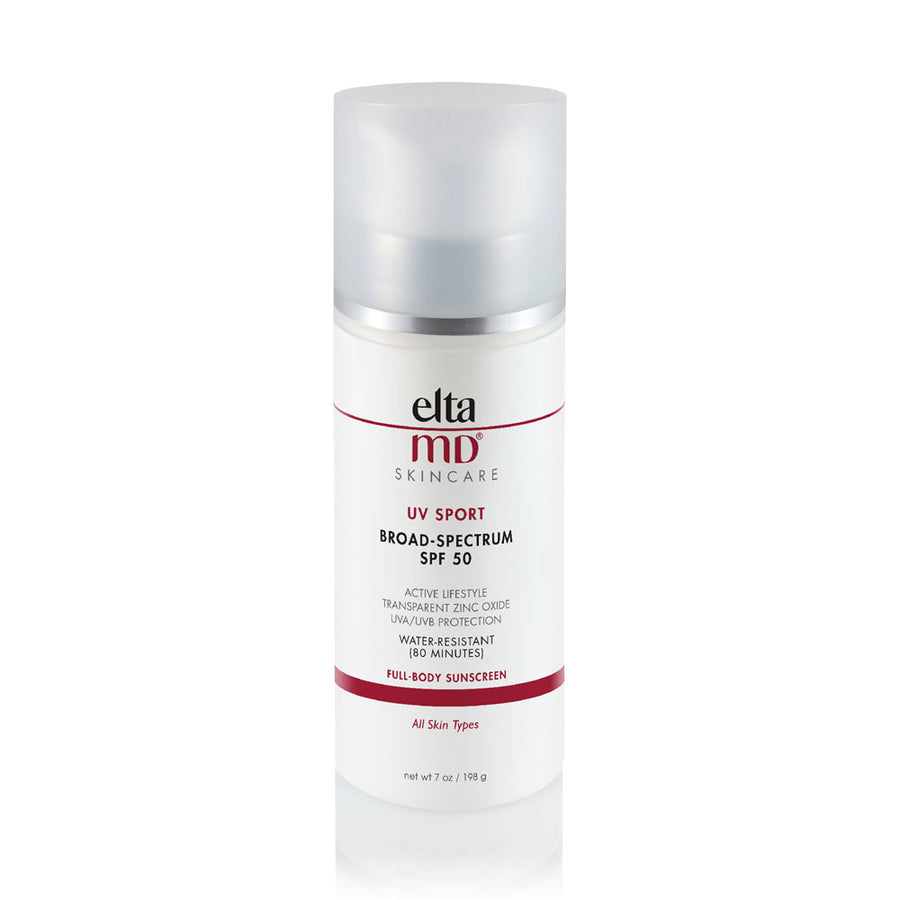 UV SPORT - SkinGlow Shop -  Skin Care Vancouver, Skin Care Canada