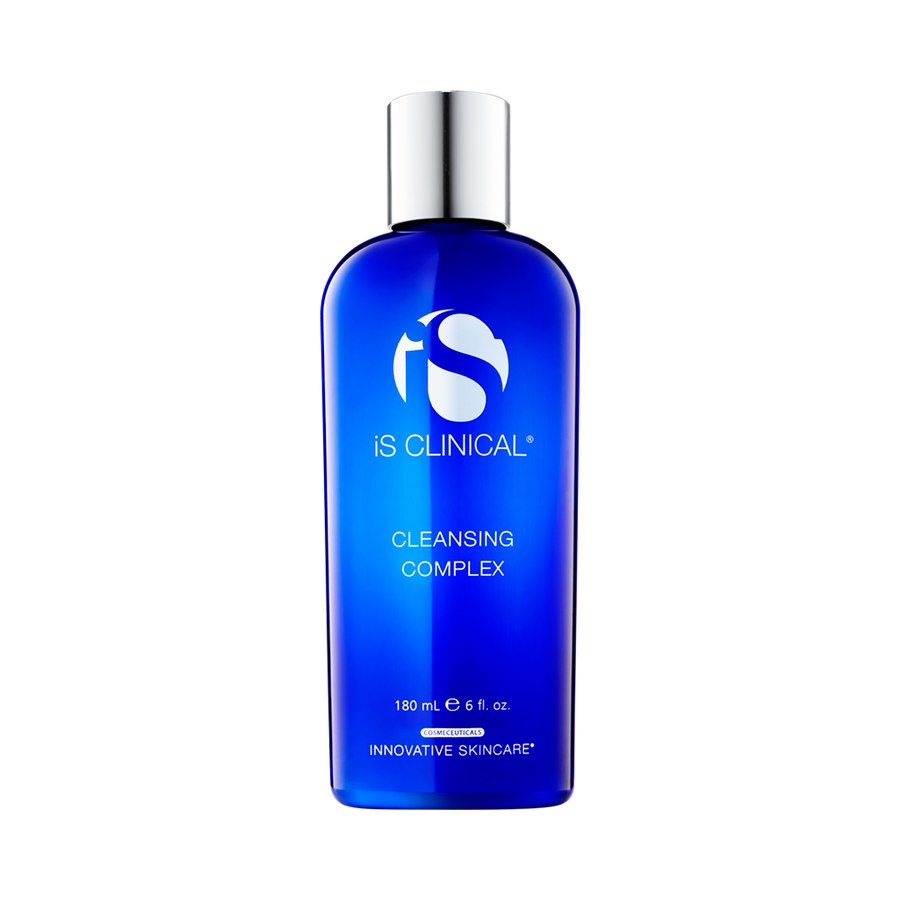 Cleansing Complex - SkinGlow Shop -  Skin Care Vancouver, Skin Care Canada