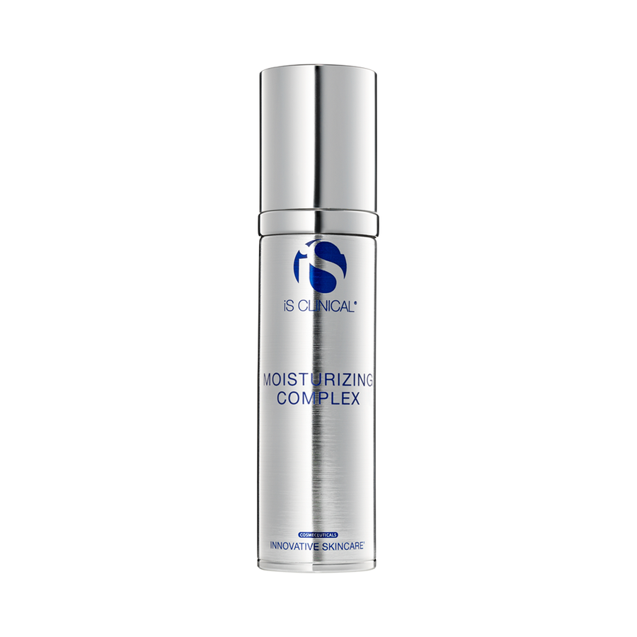 Moisturizing Complex - SkinGlow Shop -  Skin Care Vancouver, Skin Care Canada