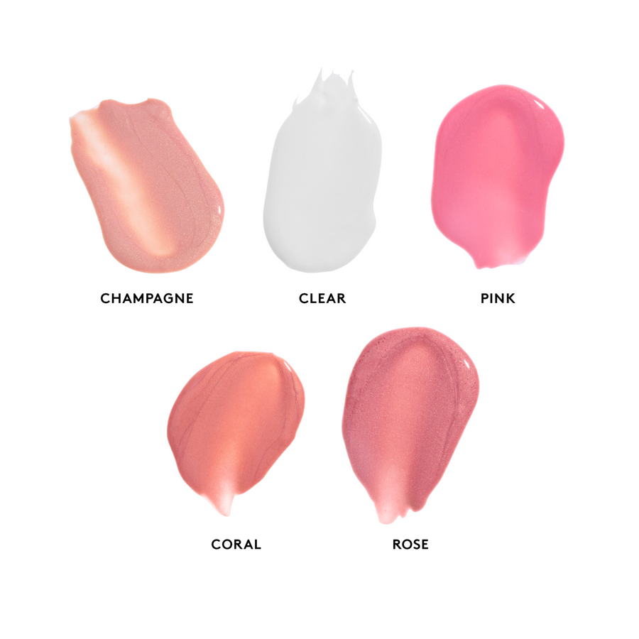 Lip Shine SPF 35 - Pink