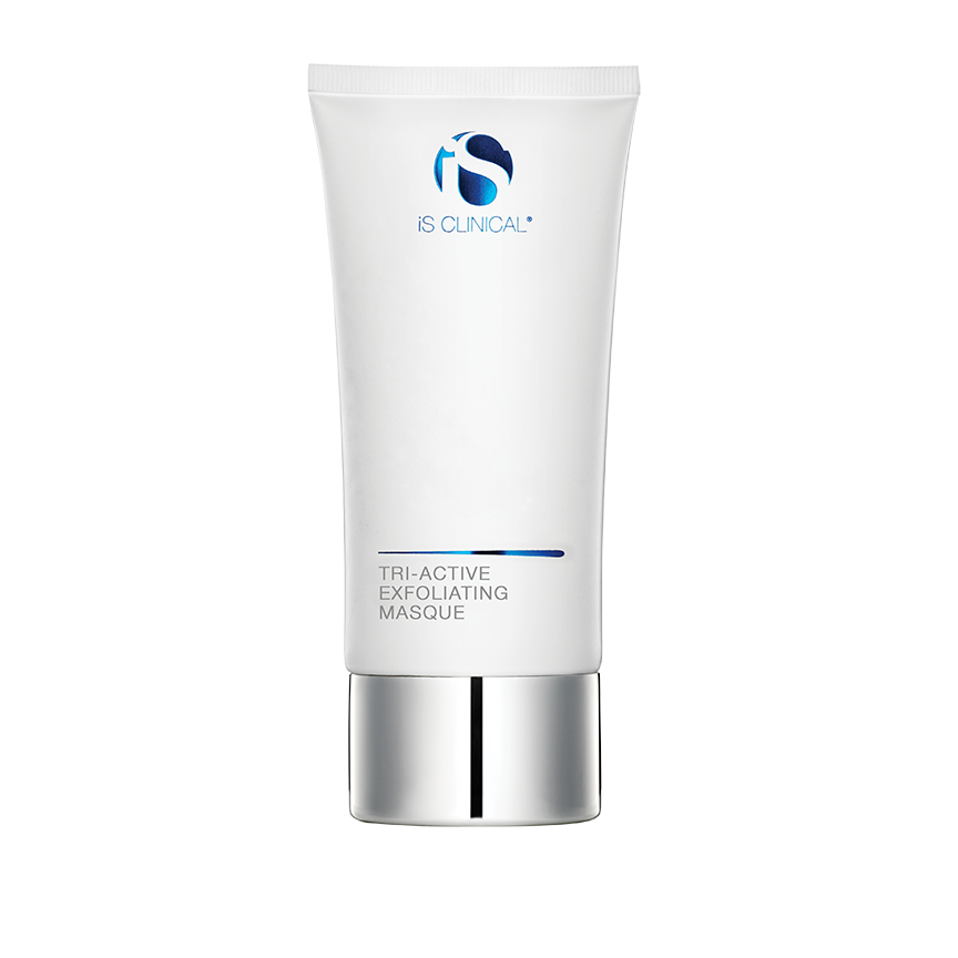 Tri Active Exfoliating Mask