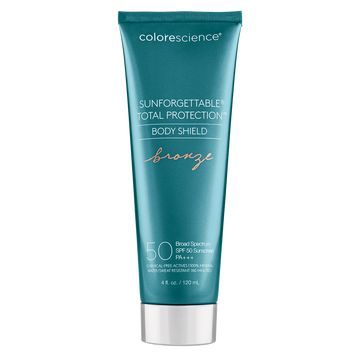 Body Shield BRONZE SPF 50