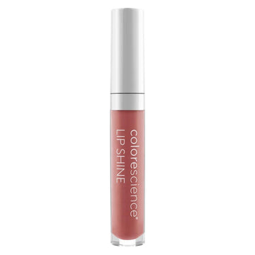Lip Shine SPF 35 - Coral