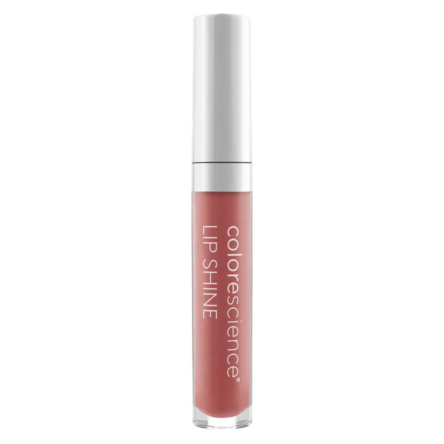 Lip Shine SPF 35 - Coral