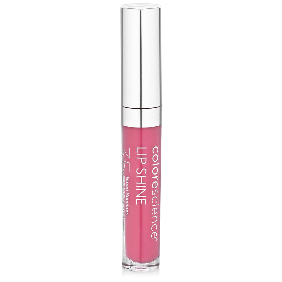 Lip Shine SPF 35 - Pink