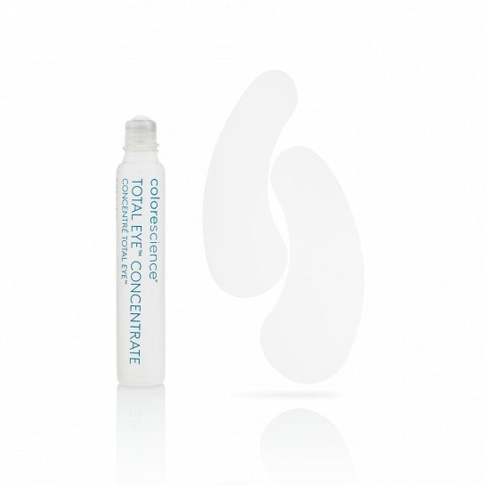 Total Eye Concentrate Kit