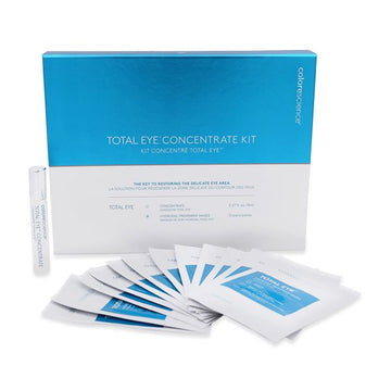 Total Eye Concentrate Kit