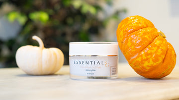 Pumpkin Enzyme Exfoliating Mask