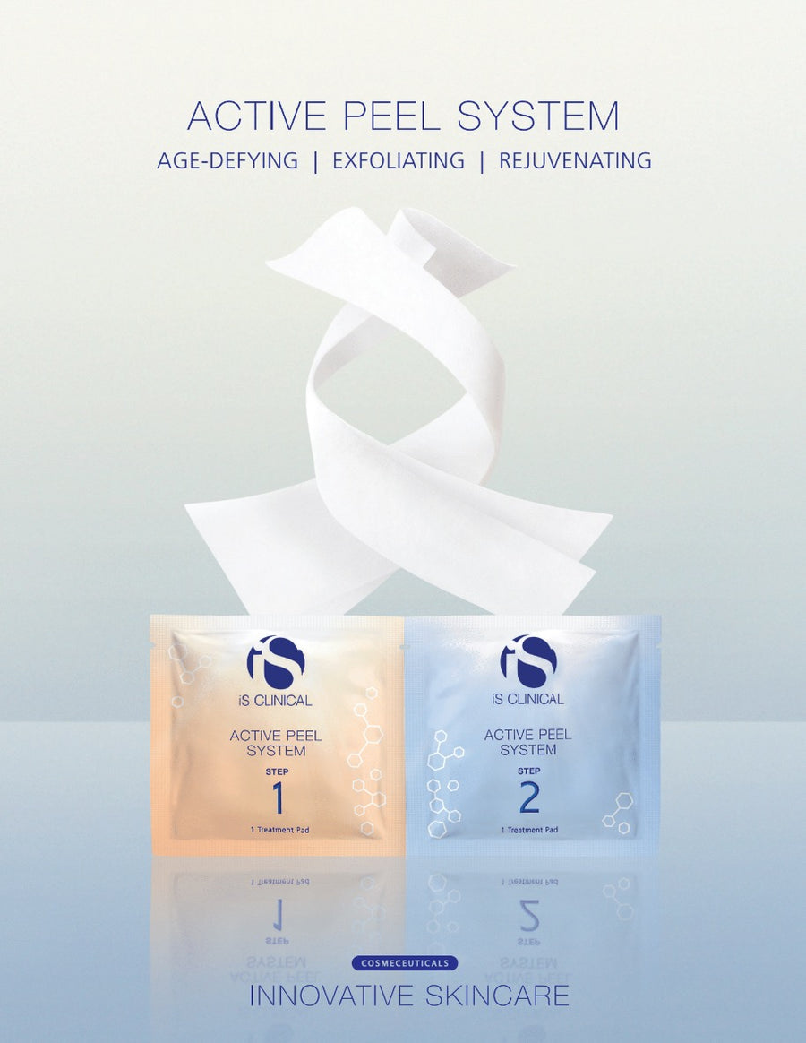 Active Peel System
